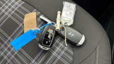 Hyundai i10 1.0 [63] Premium 5dr Auto [Nav] Petrol Hatchback